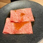 東京焼肉 黒木 - 