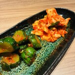 東京焼肉 黒木 - 