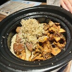 東京焼肉 黒木 - 