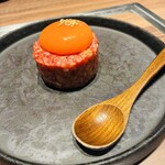 東京焼肉 黒木 - 