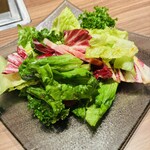 東京焼肉 黒木 - 