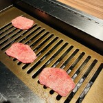 東京焼肉 黒木 - 