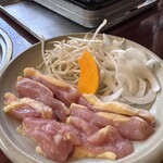 きじ亭 - 料理写真: