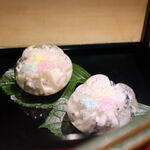 富小路 やま岸 - 