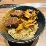 東京焼肉 黒木 - 