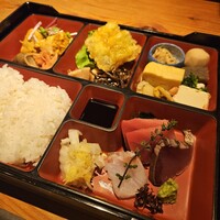 春秋ツギハギ 日比谷 - 