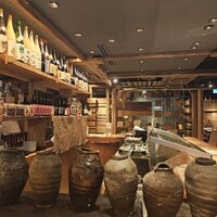 春秋ツギハギ 日比谷 - 