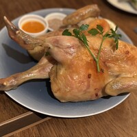 ラ・ココリコ (ホテルメトロポリタン) 川崎店 - 