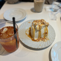 GARB Tokyo - エンゼルフードケーキ