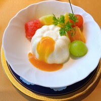 万平ホテル メインダイニングルーム - 