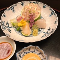 赤坂 浅田 - 