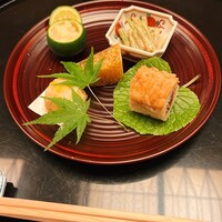 赤坂 浅田 - 