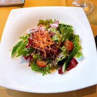 万平ホテル メインダイニングルーム - 