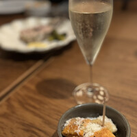 ラ・ココリコ (ホテルメトロポリタン) 川崎店 - 