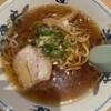 駅前ラーメン　ひげ