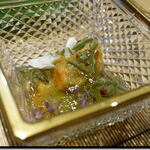 料理屋 植むら - 