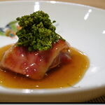 料理屋 植むら - 