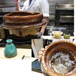 料理屋 植むら - 