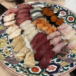 美家古鮨 - 