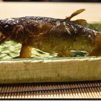 料理屋 植むら - 