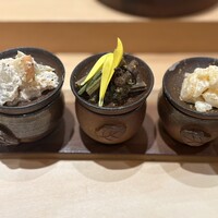 陸奥前鮨 善知鳥 - 