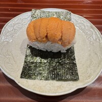 鮨 在 - 
