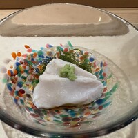 陸奥前鮨 善知鳥 - 