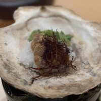 陸奥前鮨 善知鳥 - 