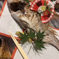 旬味 やま川 - 