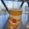 McDonald's - ドリンク写真: