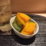 家庭料理 悠友 - 