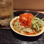 家庭料理 悠友 - 
