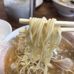 チーナン食堂 - 