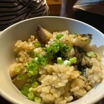 アナゴちらし小町 - 