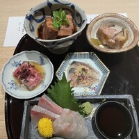 参燦々 - 