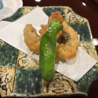 すし繁 - 