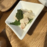 熱香森 - 