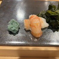 すし繁 - 