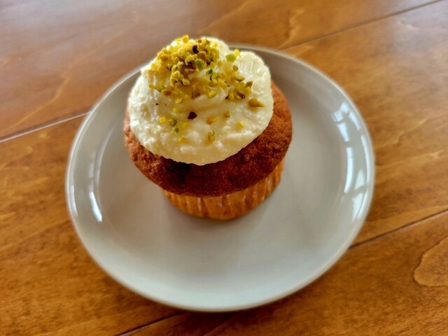 ロータス コーヒースタンド（LOTUS coffee stand） - 余目（カフェ）の写真