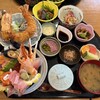 活魚ランチ専門店 海のる