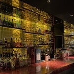 Bar Amber - 