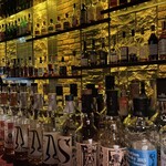 Bar Amber - 