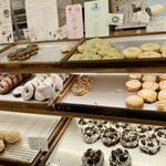 OLGA LE BON BON DONUTS 博多店 - 