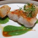 306125691 - ペスカード アサード