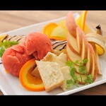 五感ビストロ酒場 - 