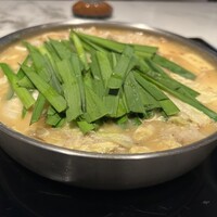 博多もつ鍋 やま中 博多店 - 