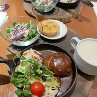 小岩井農場TOKYO  - 