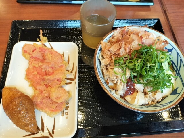 Marugame Seimen Higashiosaka Ten