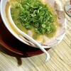 ラーメン横綱 柏店