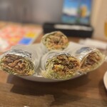 DIVAN KEBAB BAR - 